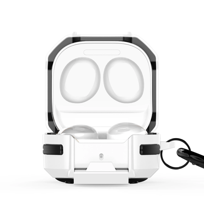 Dux Ducis - Dux Ducis Galaxy Buds Live/Buds Pro/Buds 2/Buds 2 Pro Skal SECG