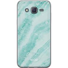 iSecrets - Mobilskal till Samsung Galaxy J5 med Mint Marble