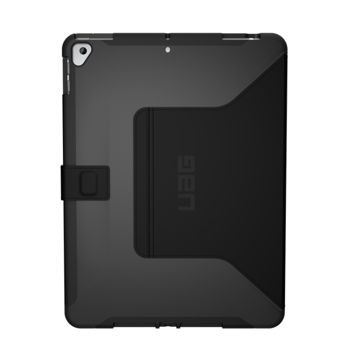 UTGATT1 - UAG Microsoft Surface Pro 7 Fodral Scout - Svart