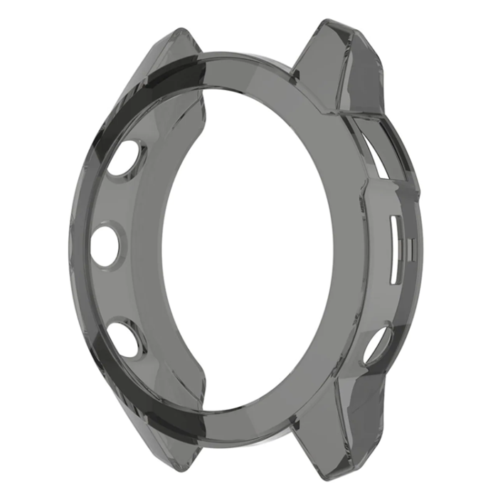 OEM - Garmin Fenix 7 Skal TPU - Svart