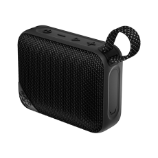 QCY - QCY Bluetooth H&ouml;gtalare SP2 med RGB Backlight - Svart
