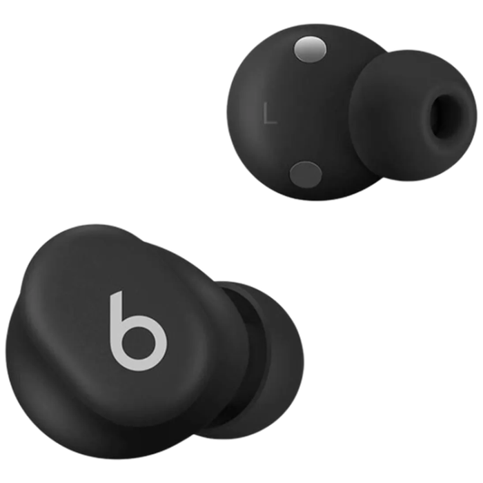 Apple - Apple Beats Solo Buds In-Ear Trådlös - Matt Svart