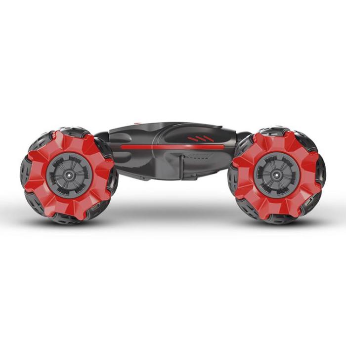Maxlife - Maxlife Fjärrstyrd Bil MXRC-100 - Svart
