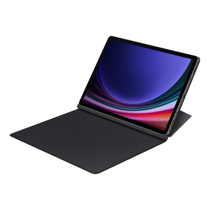 Samsung - Samsung Galaxy Tab S9 Ultra Fodral Smart - Vit
