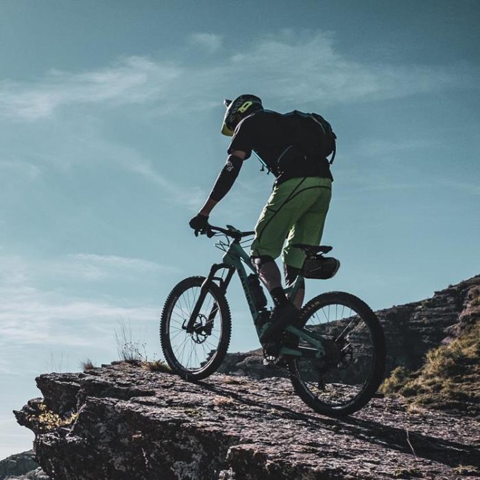 Wozinsky - Wozinsky Cykelsadelväska 1.5l - Svart
