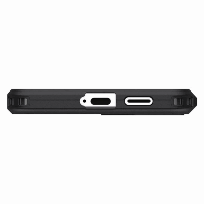 UAG - UAG Galaxy S25 Mobilskal MagSafe Civilian Pro - Svart