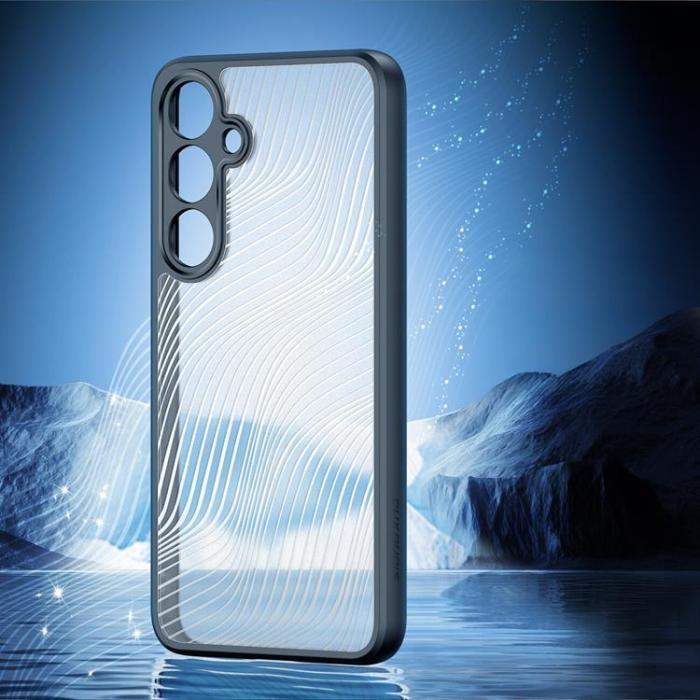 Dux Ducis - Dux Ducis Galaxy S24 Plus Mobilskal Aimo - Svart