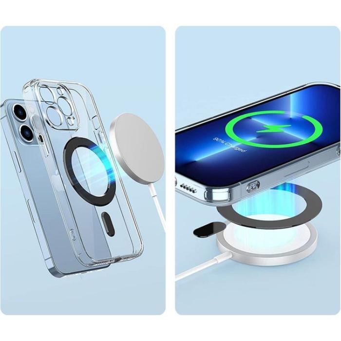 Tech-Protect - Tech-Protect Magsafe Magnetic Ring Universal - Vit