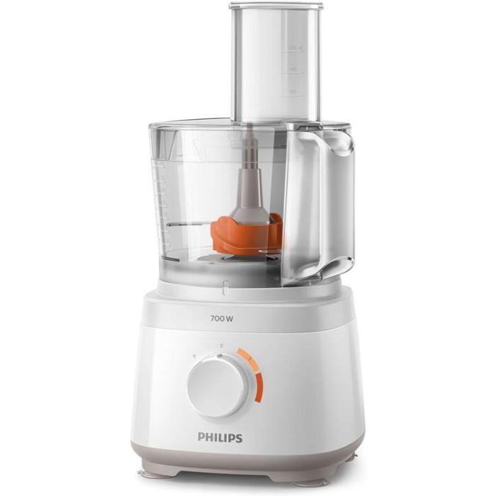 UTGATT1 - PHILIPS Matberedare Kompakt HR7310