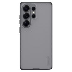 Nillkin - NILLKIN Mobilskal till Samsung Galaxy S26 Ultra Matt PC TPU - Klar Svart