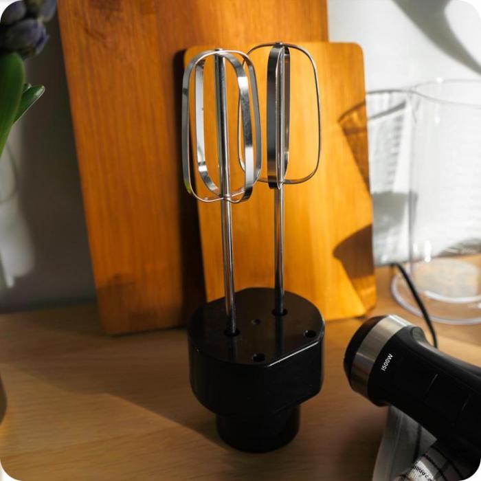 Huslog - Huslog 3-in-1 Hand Blender 1500W HUS1048