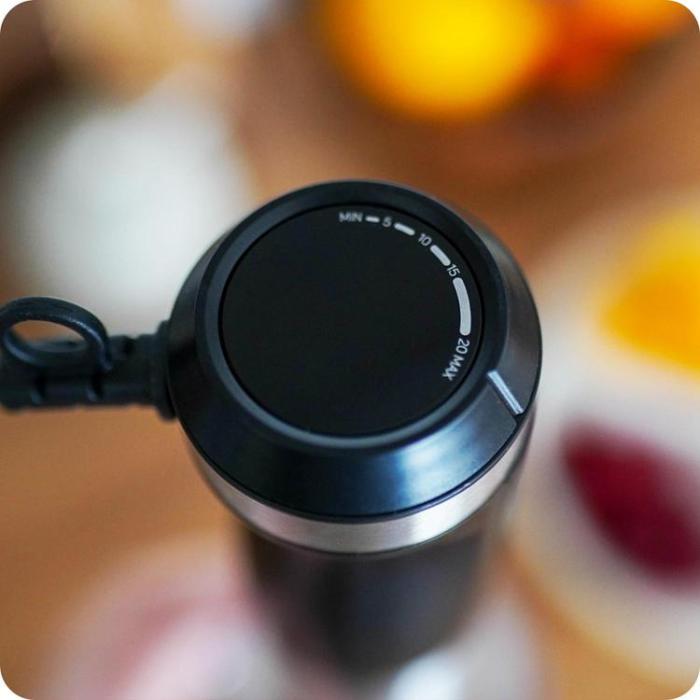 Huslog - Huslog 3-in-1 Hand Blender 1500W HUS1048