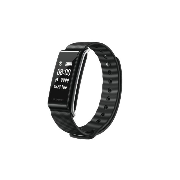 UTGATT5 - Huawei A2 Sports Band HR, svart