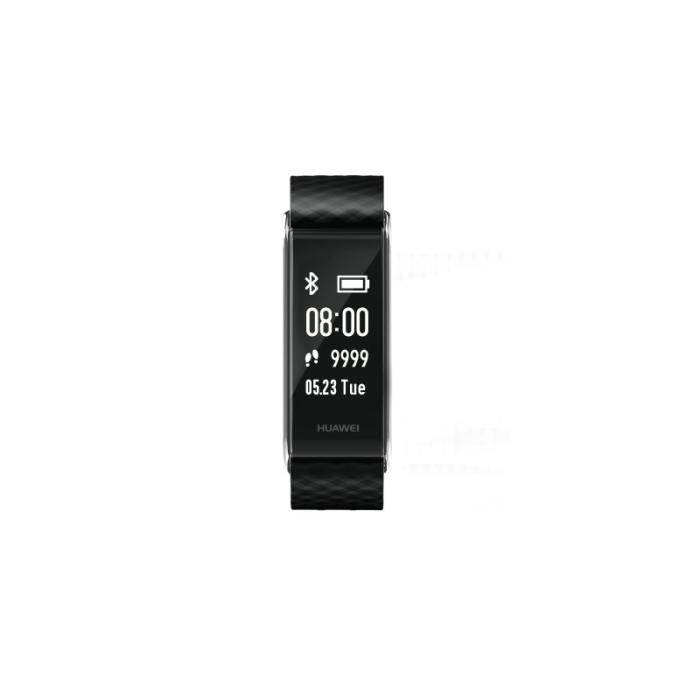 UTGATT5 - Huawei A2 Sports Band HR, svart