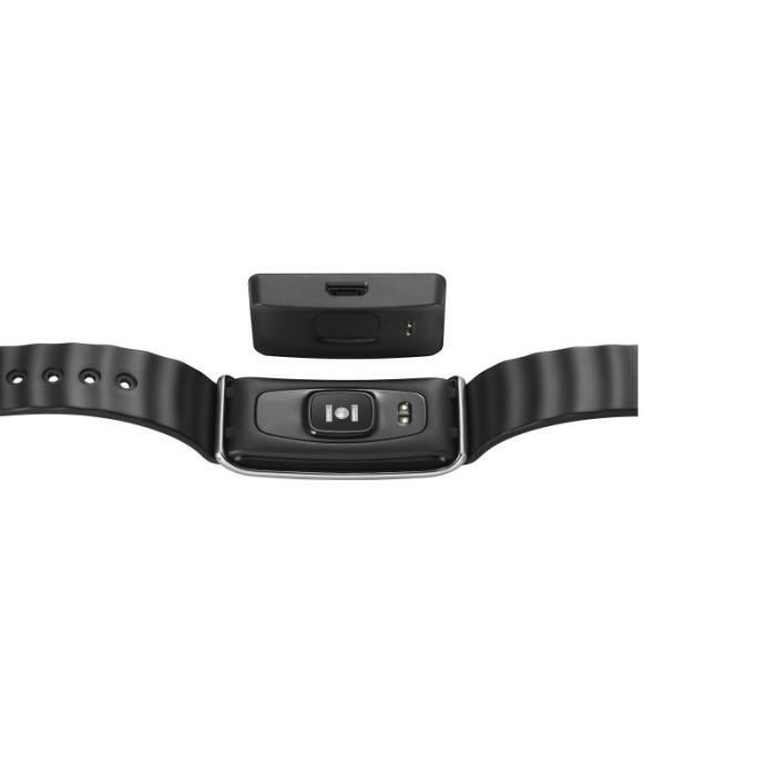 UTGATT5 - Huawei A2 Sports Band HR, svart