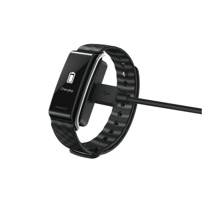 UTGATT5 - Huawei A2 Sports Band HR, svart