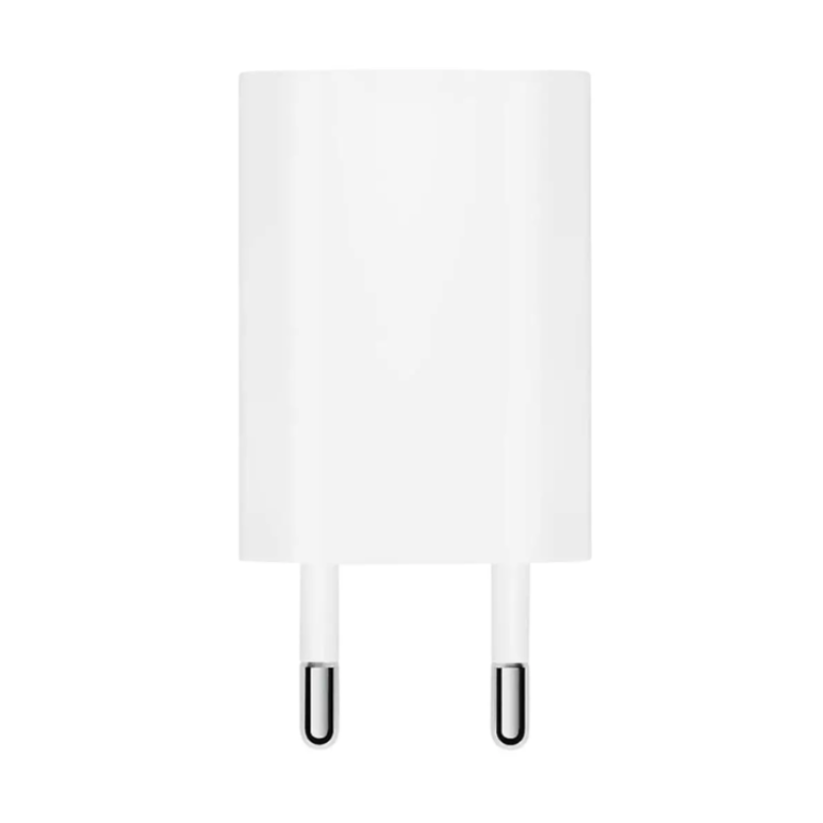 Apple Strömadapter 5W USB - Vit | 505295 | AlltMobil