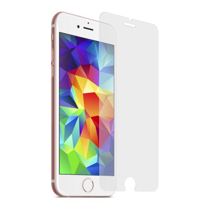UTGATT5 - Champion Skärmskydd Glas iPhone 6/6S
