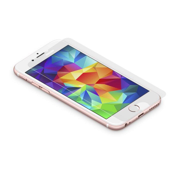 UTGATT5 - Champion Skärmskydd Glas iPhone 6/6S