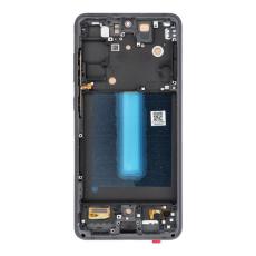 OEM - SAMSUNG S21 FE Skärm med LCD-display HARD OLED