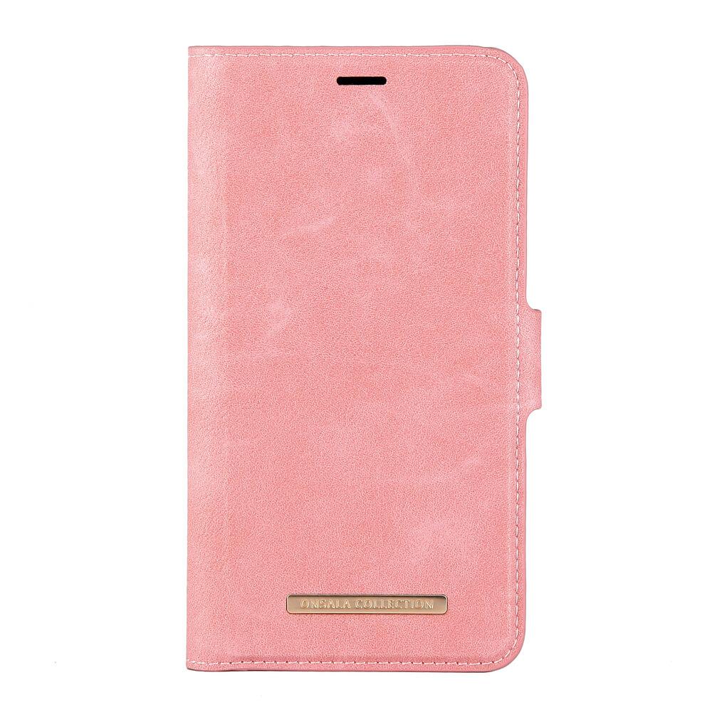 ONSALA Mobilfodral Dusty Pink iPhone XR | 2353 | AlltMobil