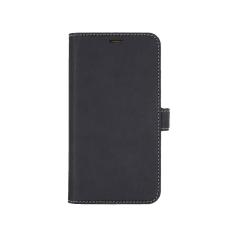 UTGATT - Onsala ECO iPhone 12 & 12 Pro Plånboksfodral - Svart