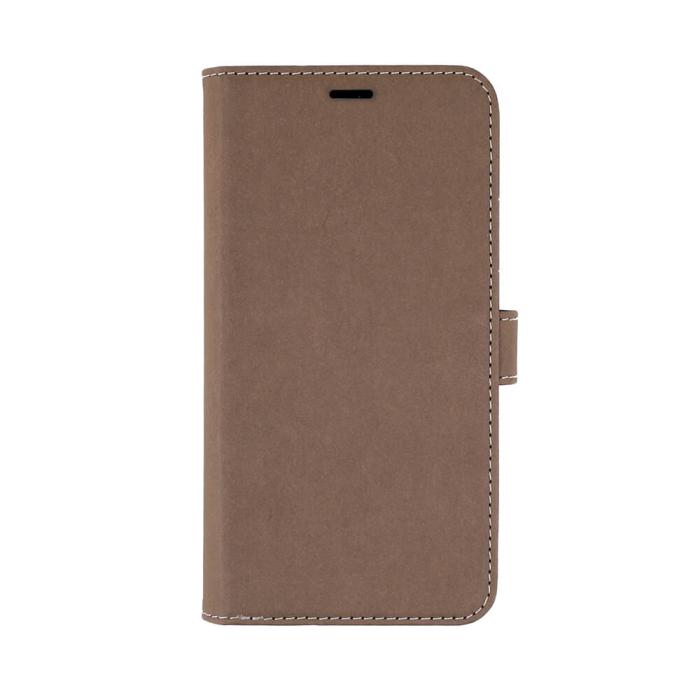 Onsala Collection - ONSALA ECO iPhone 11 Pro Plånboksfodral - Brun