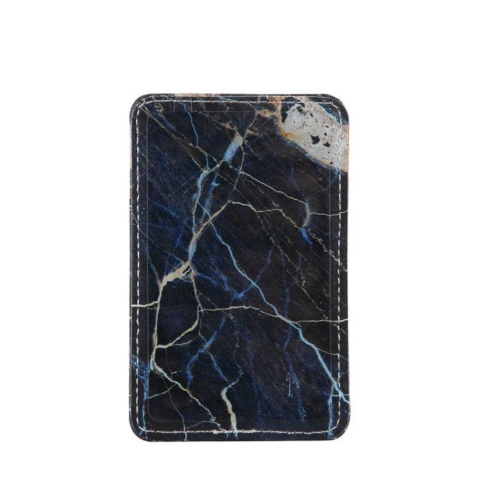 Onsala - Onsala Korthållare Galaxy Marble - Svart
