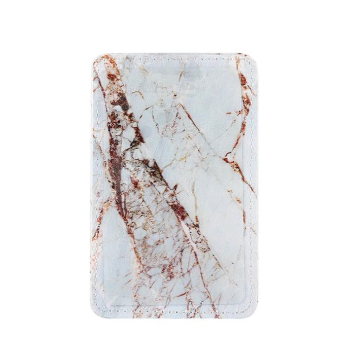 Onsala - Onsala Korthållare Rhino Marble - Vit
