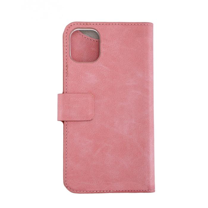 Onsala - Onsala Mobilfodral Dusty Pink iPhone 12 Mini