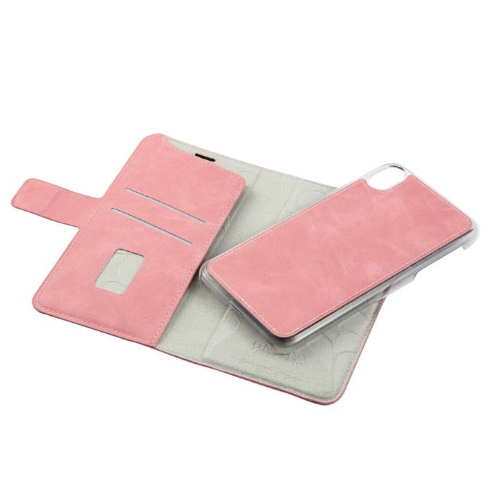 Onsala - ONSALA Mobilfodral Dusty Pink iPhone XR