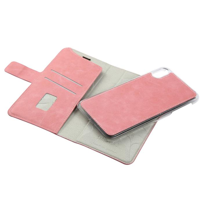 Onsala - ONSALA Mobilfodral Dusty Pink iPhone Xs Max