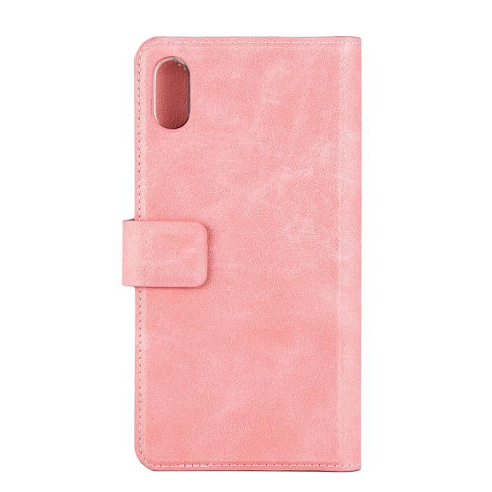 Onsala - ONSALA Mobilfodral Dusty Pink iPhone Xs Max
