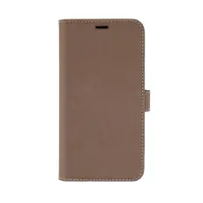Onsala - ONSALA ECO iPhone 11 Pro Max Pl&aring;nboksfodral - Brun