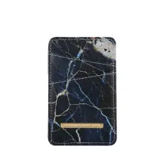 Onsala - Onsala Korthållare Galaxy Marble - Svart