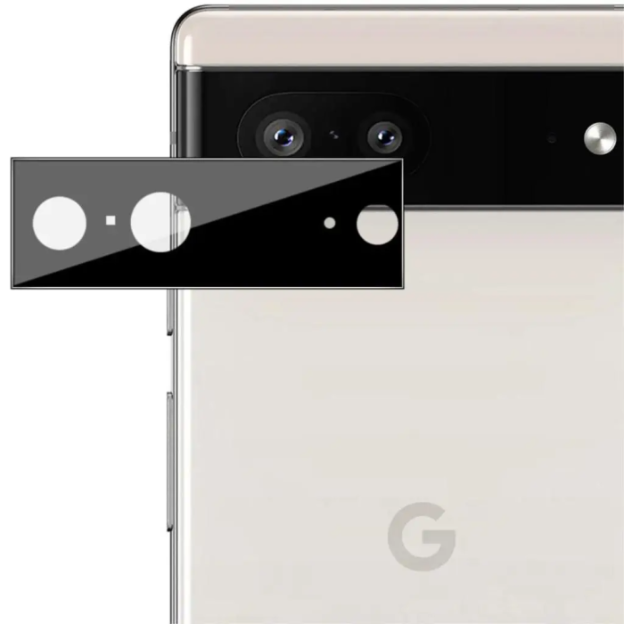 UTGATT1 - IMAK Google Pixel 7 Linsskydd i Härdat glas