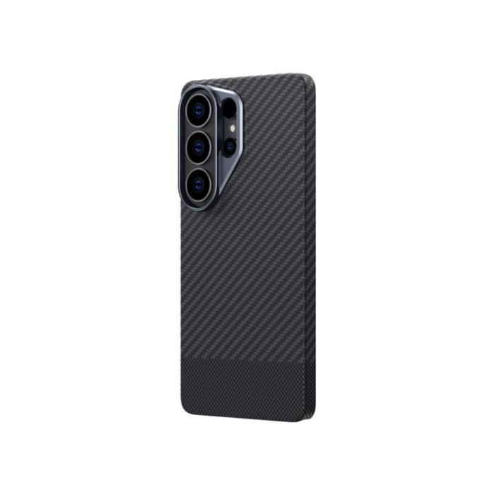 AmazingThing - AmazingThing Mobilskal För Galaxy S26 Ultra Titan Max Drop Proof