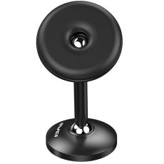 Awei - AWEI Magnetisk bilh&aring;llare f&ouml;r cockpit X22 - svart