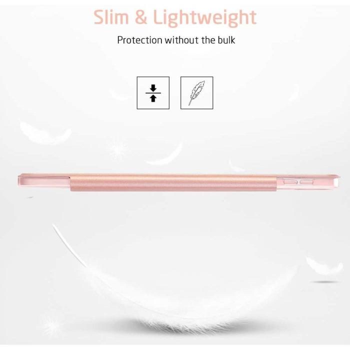 UTGATT5 - ESR Yippee iPad Pro 12.9 2018/2020 Rose Gold