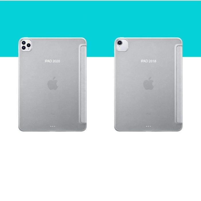 UTGATT5 - ESR Yippee iPad Pro 12.9 2018/2020 Rose Gold