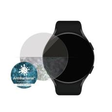 PanzerGlass - PanzerGlass Galaxy Watch 4 (40mm) H&auml;rdat Glas Sk&auml;rmskydd