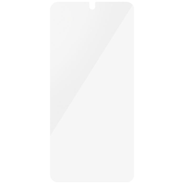 PanzerGlass - PanzerGlass Galaxy S25 Plus Härdat Glas Ultra-Wide Fit - Keramisk