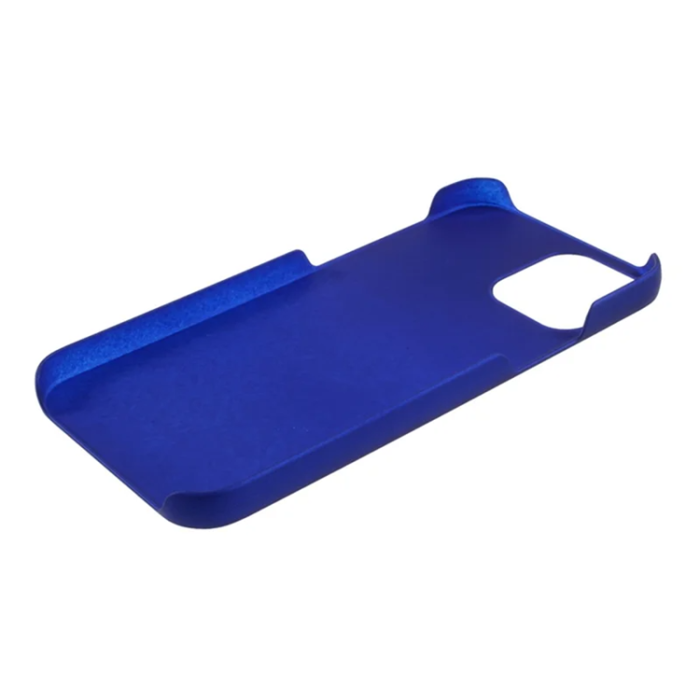 A-One Brand - iPhone 11 Mobilskal Drop Proof Frosted - Blå