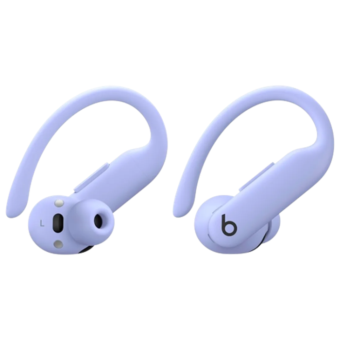 Apple - Apple Beats Powerbeats Pro 2 - Hyper Lila