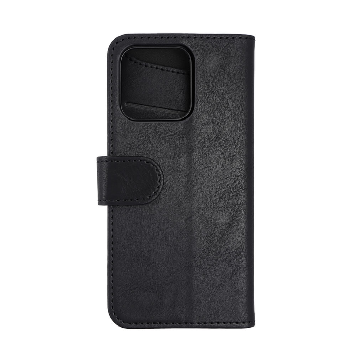 GEAR - GEAR Xiaomi 13 Plånboksfodral - Svart
