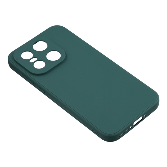 A-One Brand - Mobilskal till OnePlus 15 Precise Cutouts Straight Edge