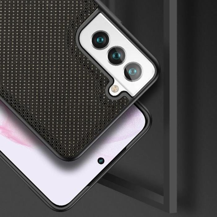 UTGATT1 - Dux Ducis Fino Skal Galaxy S22 - Grön