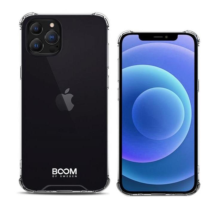 Boom Shockproof Skal till iPhone 13 Pro Max | 2353 | AlltMobil