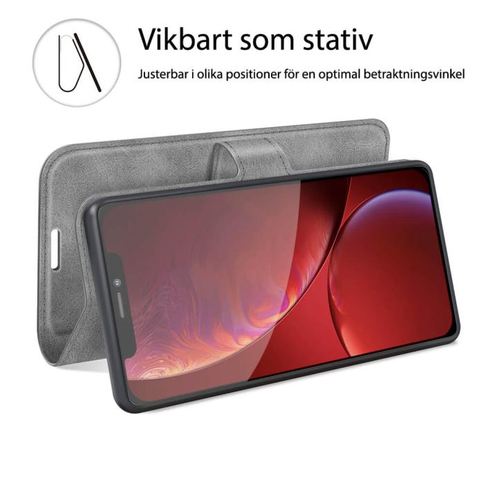 Boom of Sweden - RFID-Skyddat Plånboksfodral iPhone 13 Pro Max - Boom of Sweden