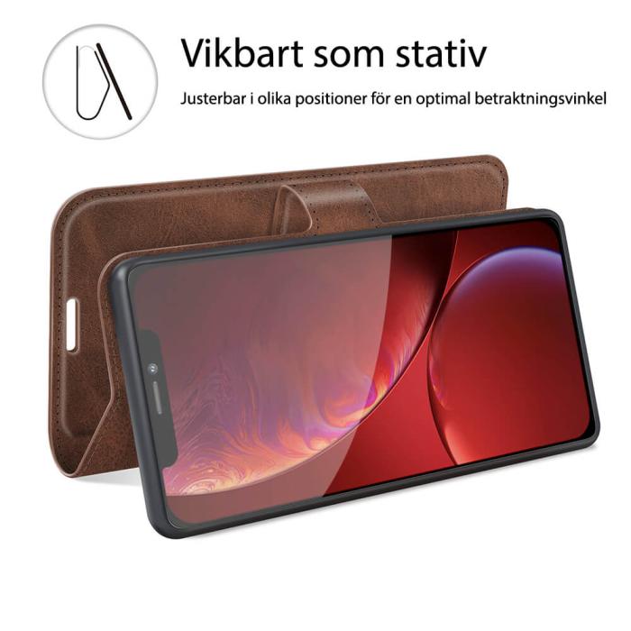 UTGATT - RFID-Skyddat Plånboksfodral iPhone 13 Pro Max - Boom of Sweden